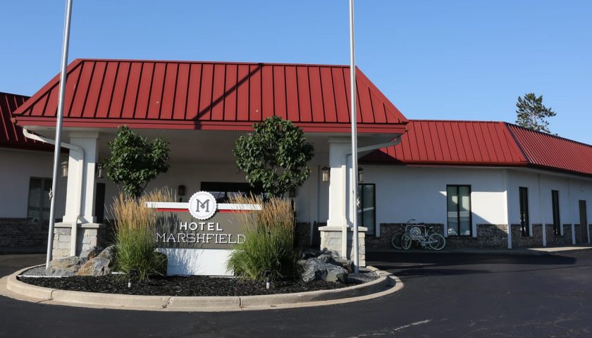 Hotel Marshfield