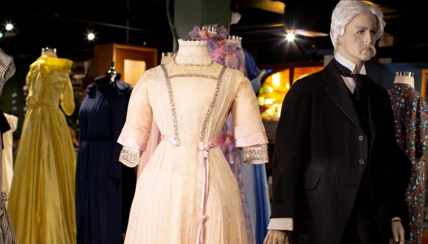 Marshfield Heritage Museum | Marshfield Heritage Museum mannequins