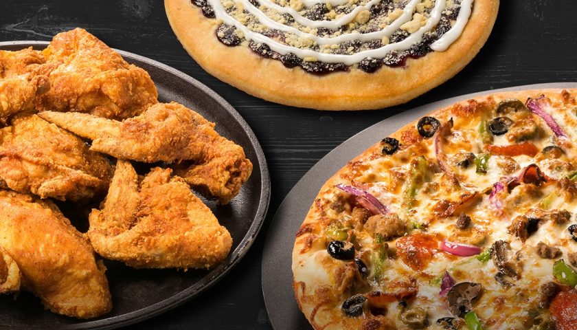 Pizza Ranch & FunZone Arcade