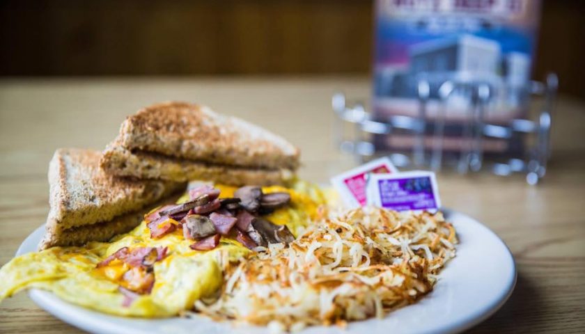 Best Breakfast - Nutz Deep II *