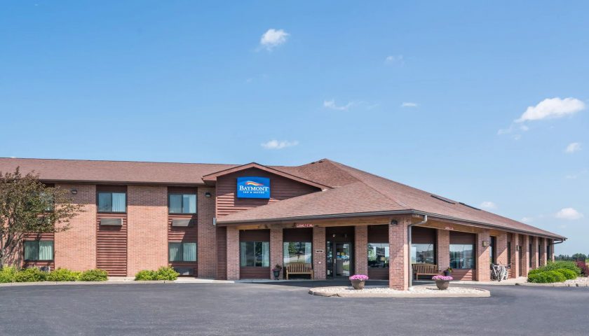 Baymont Inn & Suites