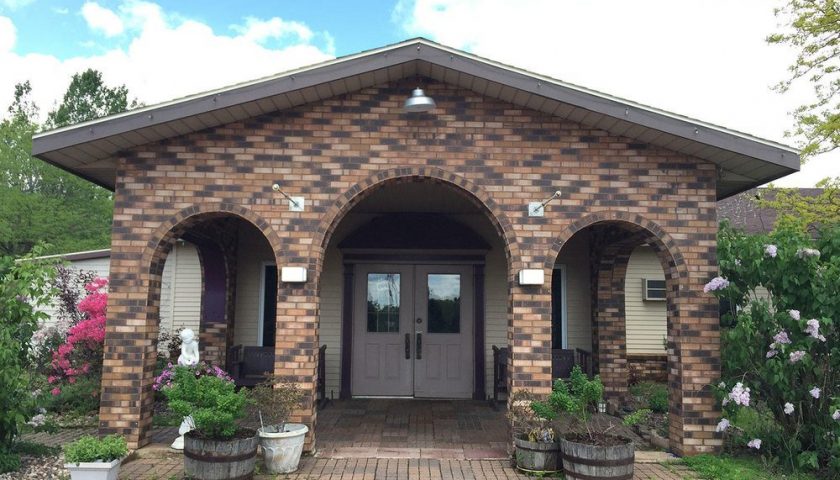 Belvedere Supper Club