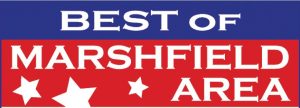 Best of Marshfield Area 2025 Ballot