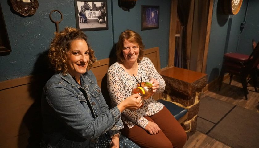 Buck-a-Neer Supper Club | Buck-An-Neer Supper Club