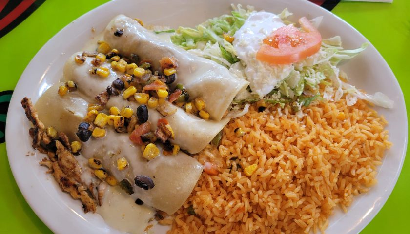 Casa Amigos Mexican Restaurant 2