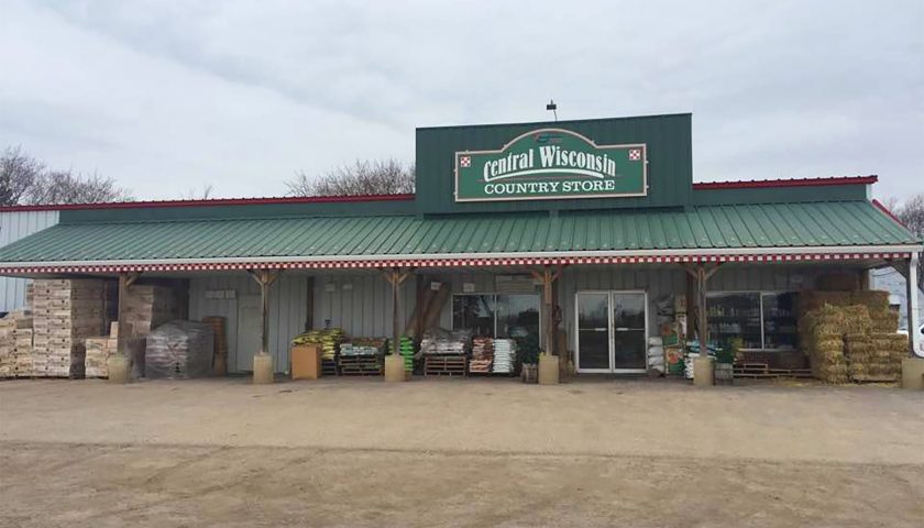 Central Wisconsin Country Store