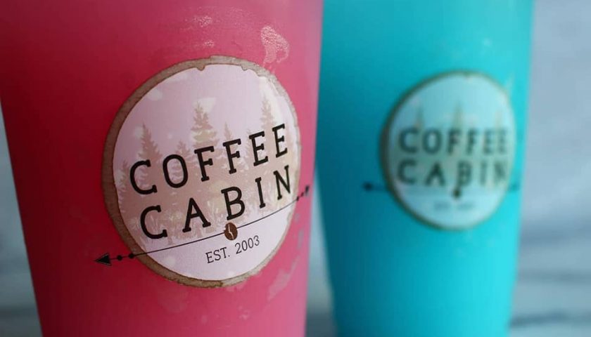 Coffee Cabin Espresso