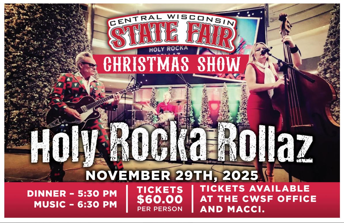 cwsf christmas show