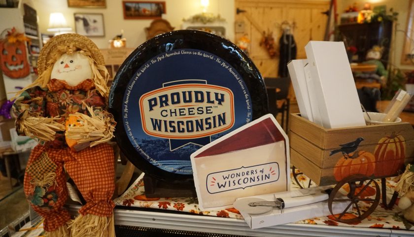 Seehafer Farm Creamery