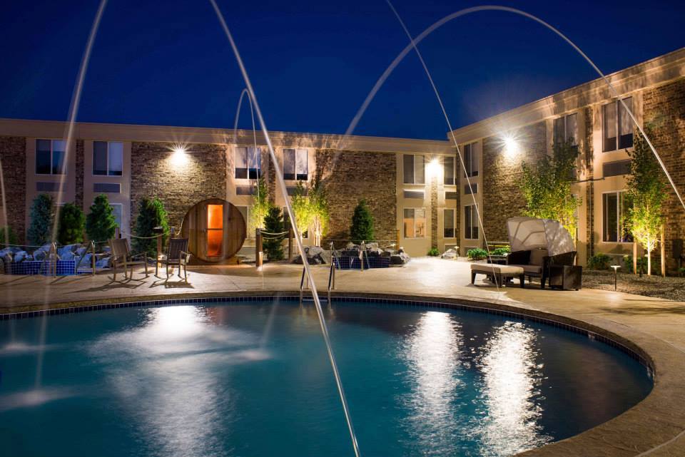 Hotel Marshfield gallery image