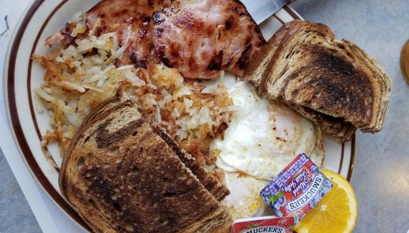 Melody Gardens Restaurant & Skateland