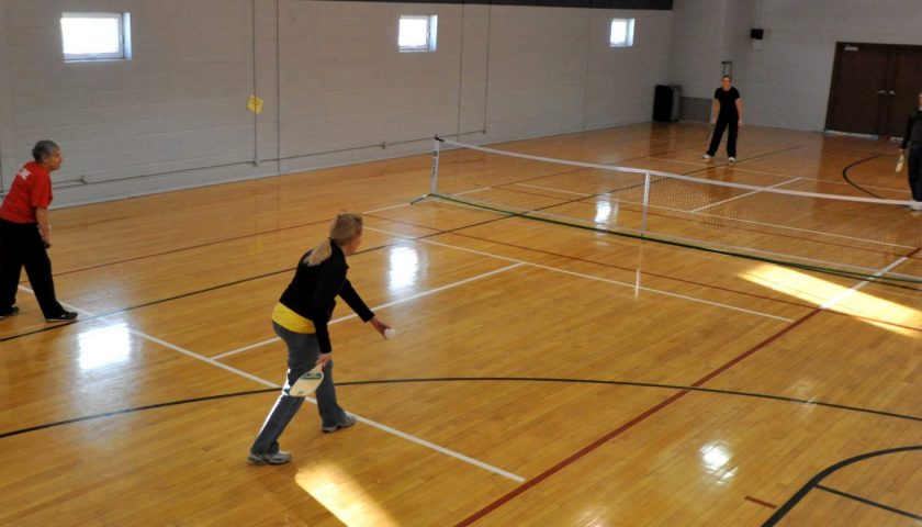 Oak Avenue Community Center