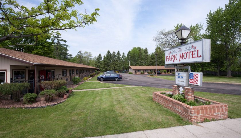 Park Motel
