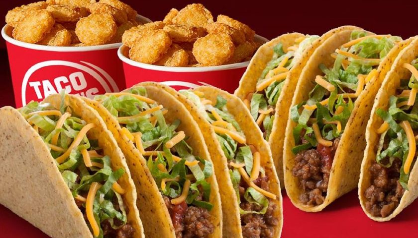 Taco John’s