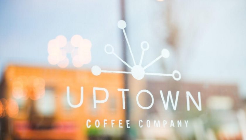 Uptown Coffee Company